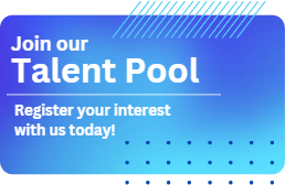 Talent Pool