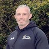 Pete Glackin, Head of Rugby & Sports Academies